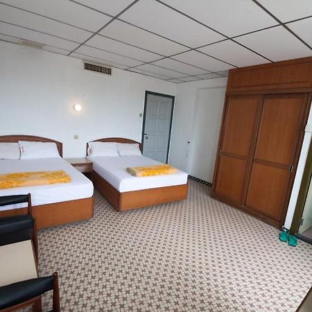 Peking Hotel George Town Zewnętrze zdjęcie