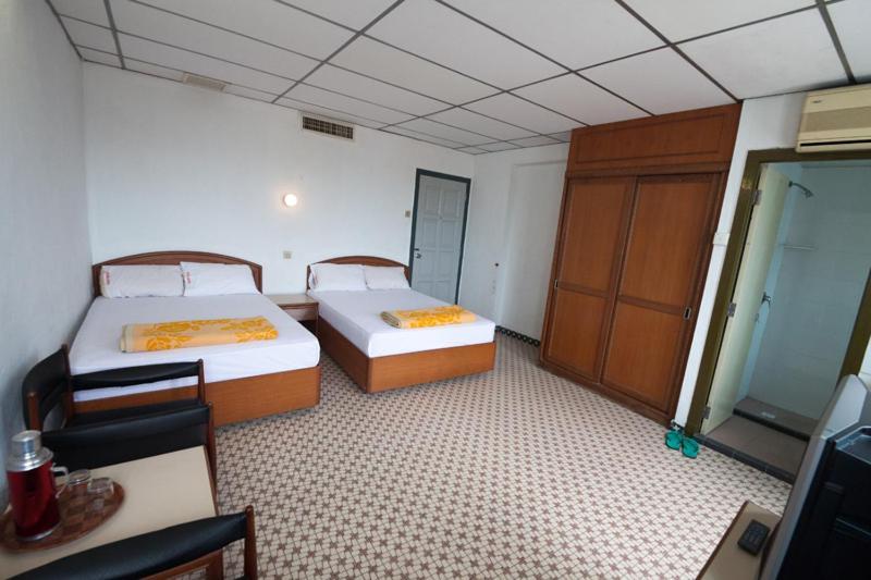 Peking Hotel George Town Zewnętrze zdjęcie