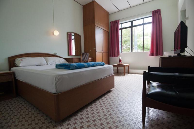 Peking Hotel George Town Zewnętrze zdjęcie